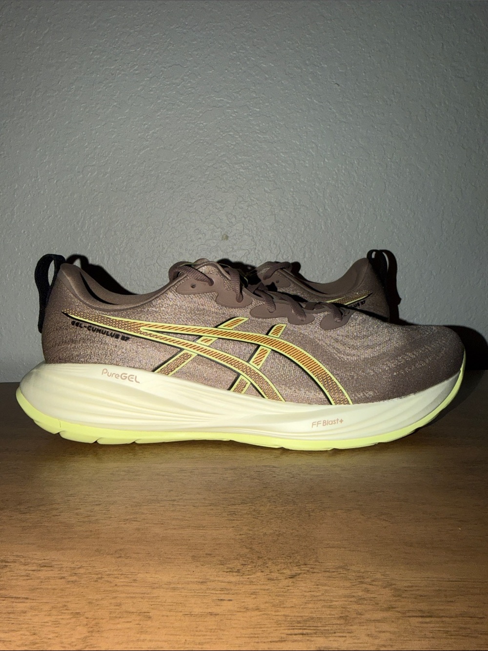 Men’s Asics Gel Cumulus 27